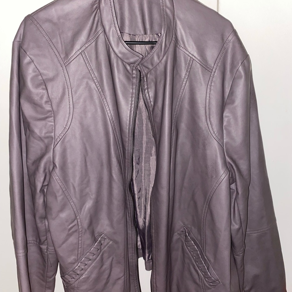 East adeline jacket